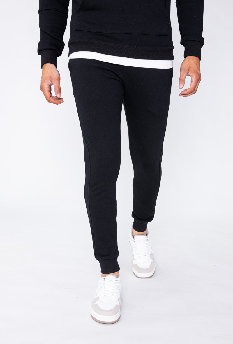 Trendy hoodie en joggingset