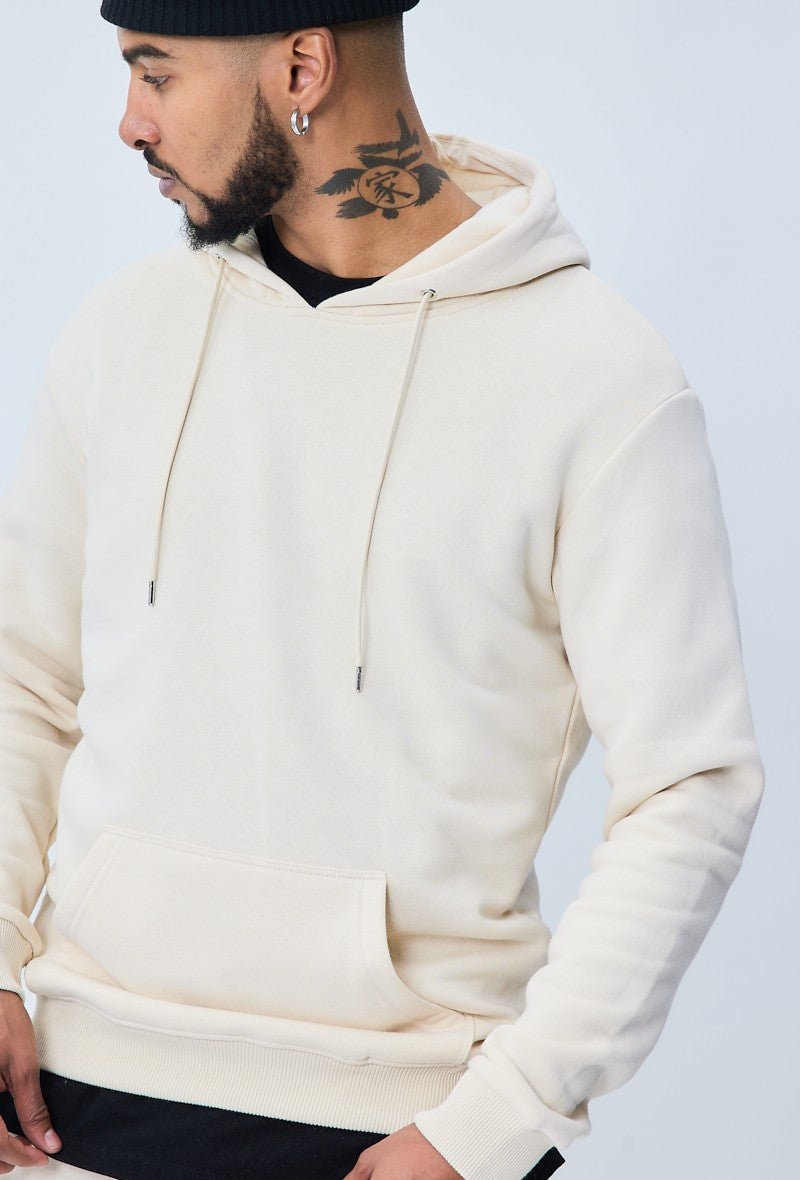 Gezellige joggingsweatshirtset