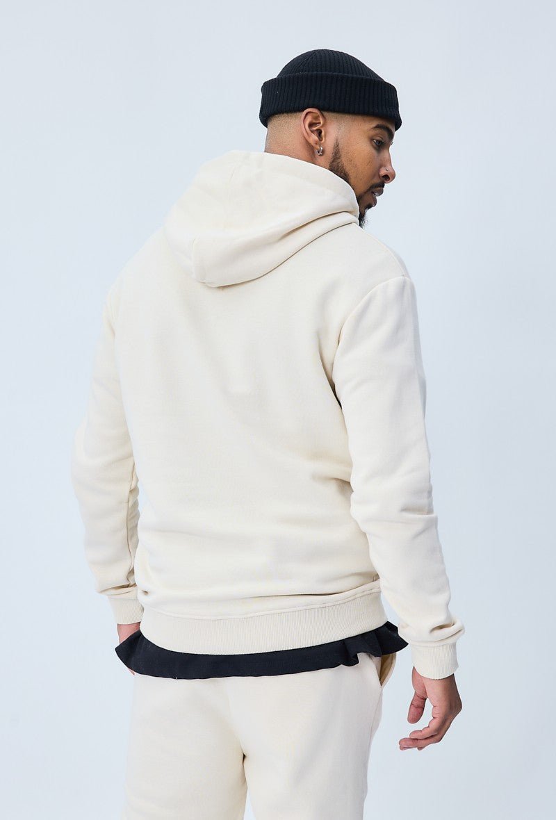 Gezellige joggingsweatshirtset