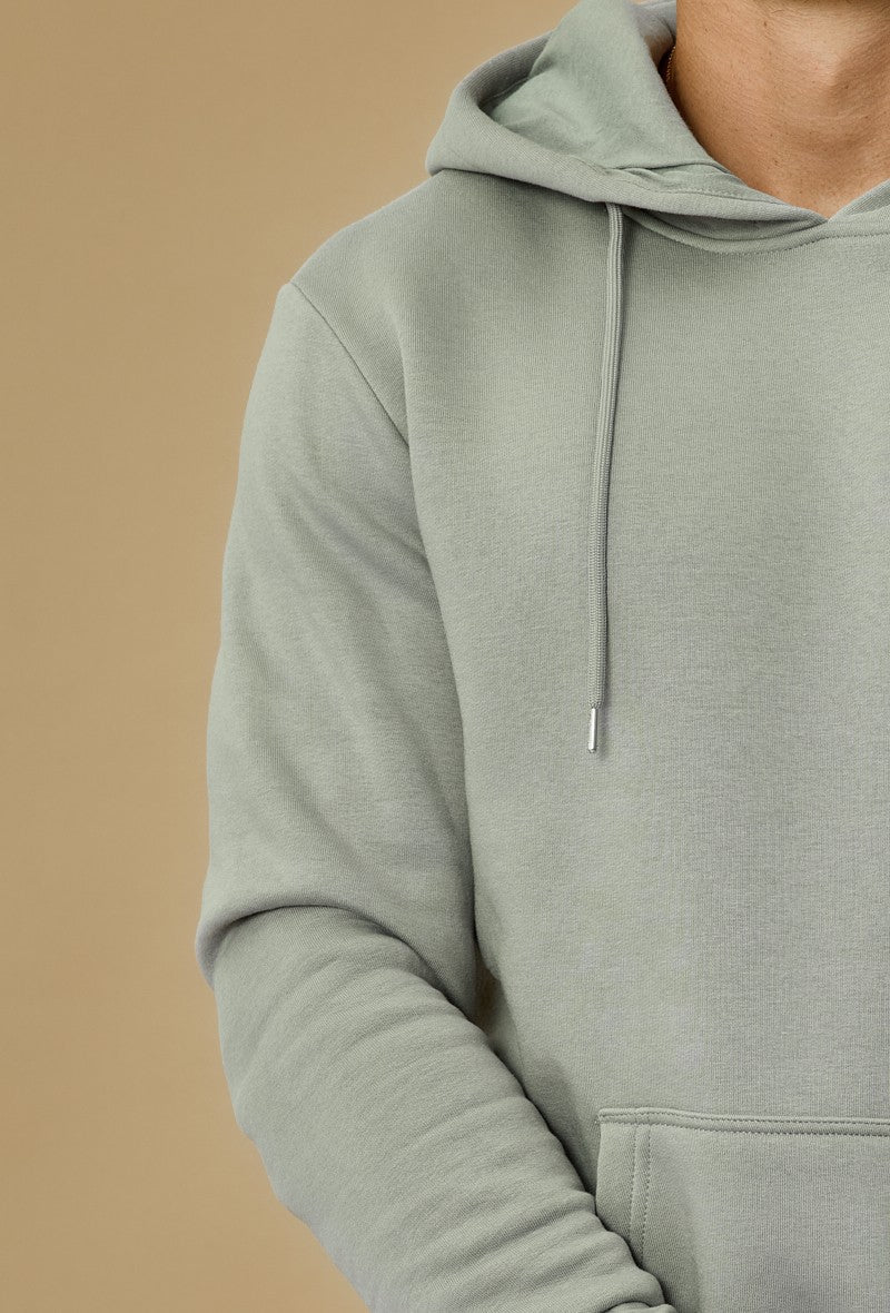 Gezellige joggingsweatshirtset