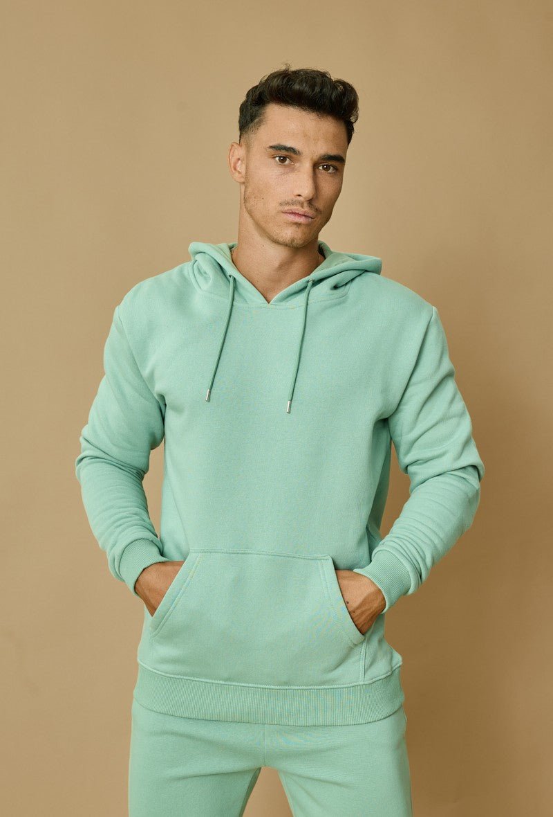 Ensemble sweat jogging cosy - Frilivin