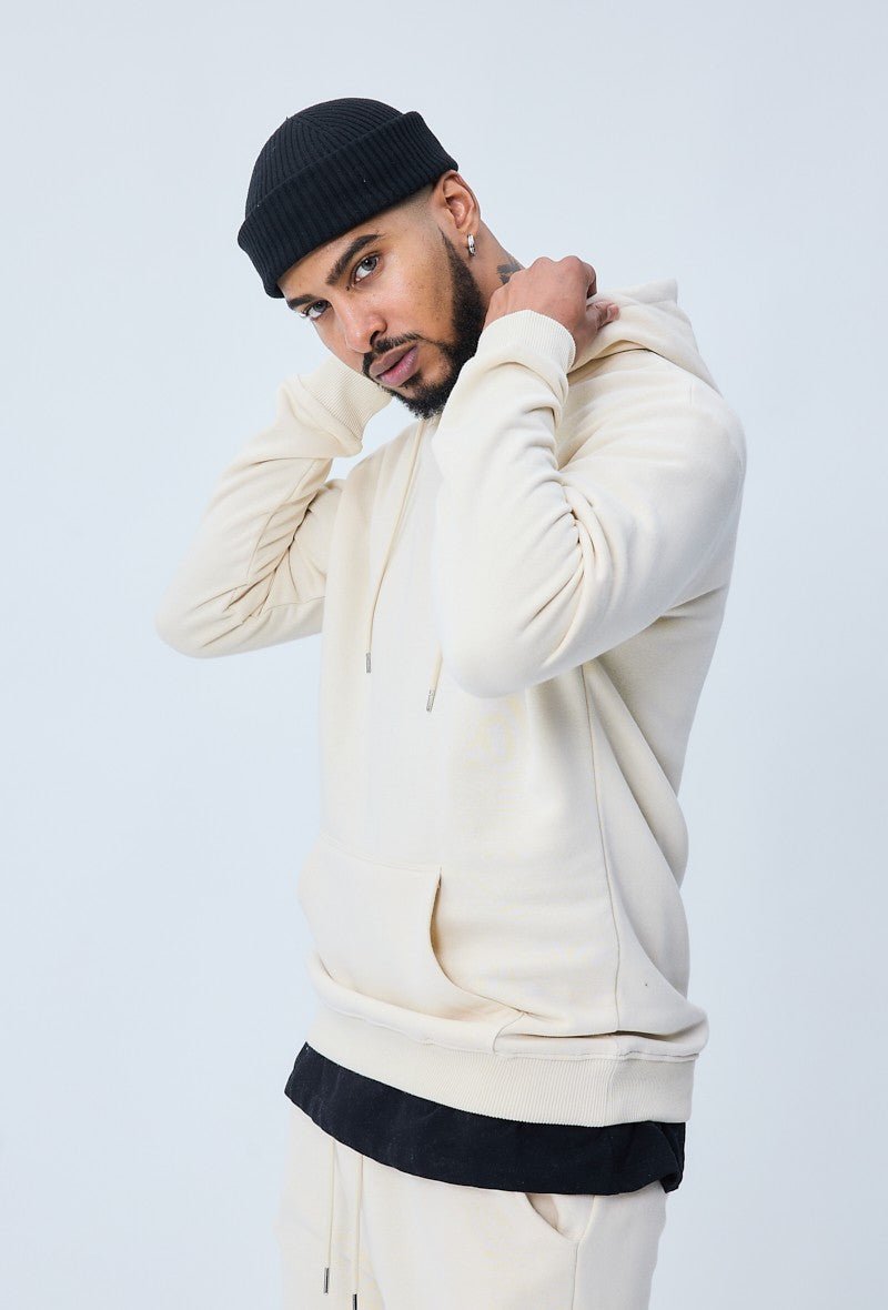 Gezellige joggingsweatshirtset