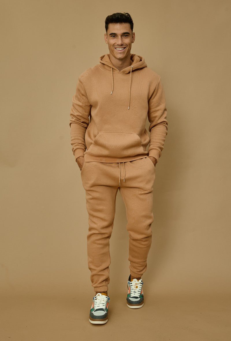 Ensemble sweat jogging cosy - Frilivin