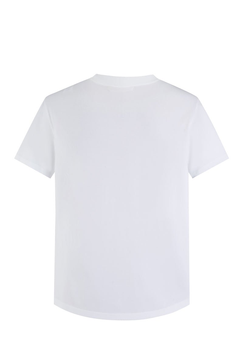 Bandana shorts t-shirt set