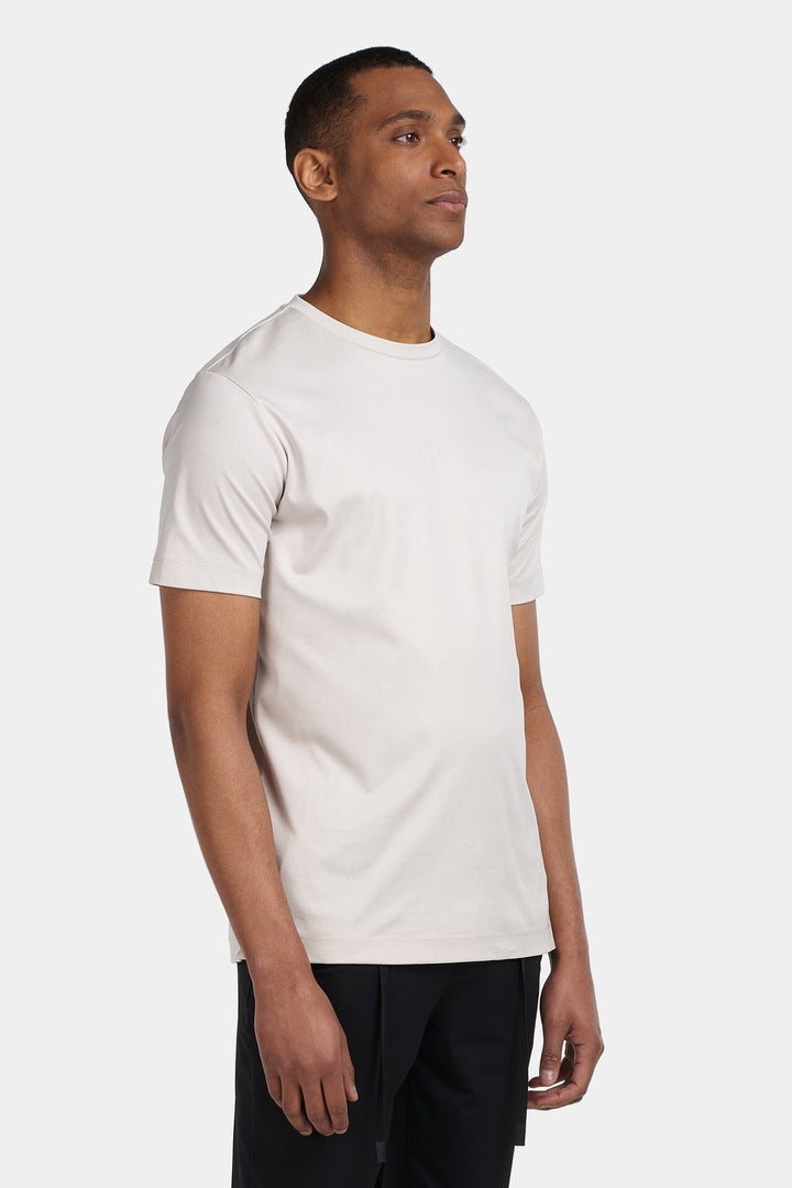 LUXE T-SHIRT 3-PACK - NEUTRALE MIX