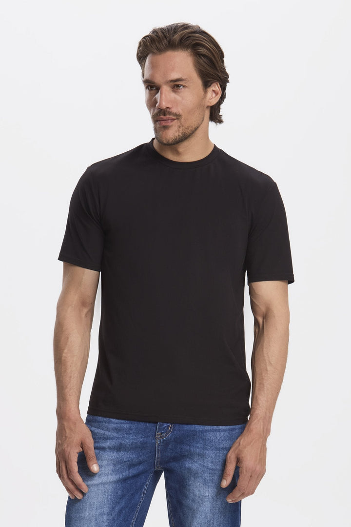MIX & MATCH: ESSENTIEEL T-SHIRT 3-PACK