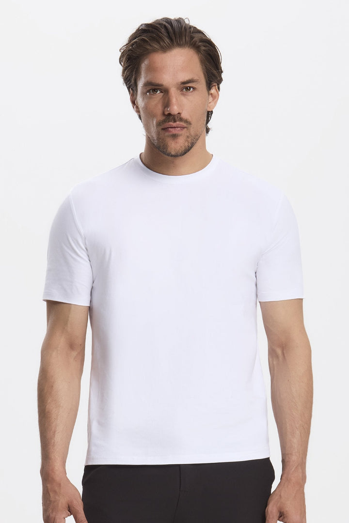 MIX & MATCH: ESSENTIEEL T-SHIRT 2-PACK
